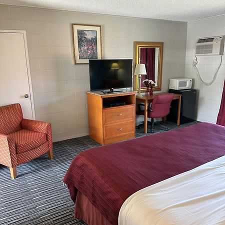 Relax Inn ワイリーカ エクステリア 写真