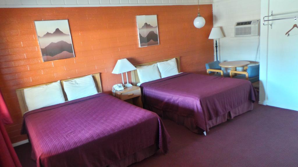 Relax Inn ワイリーカ エクステリア 写真