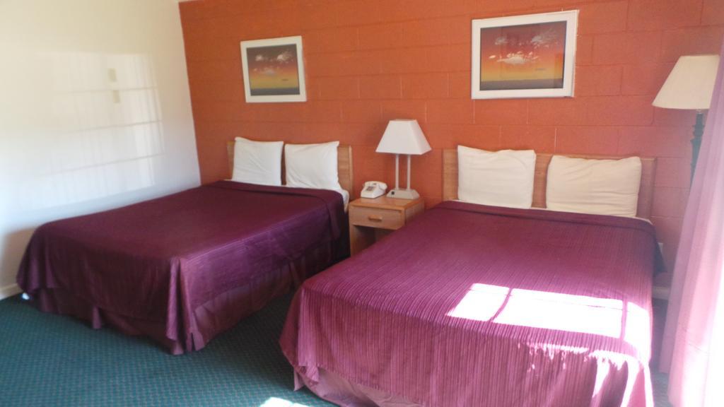 Relax Inn ワイリーカ エクステリア 写真
