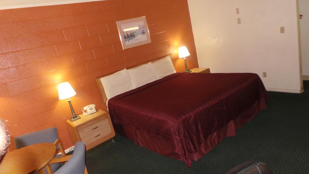 Relax Inn ワイリーカ エクステリア 写真