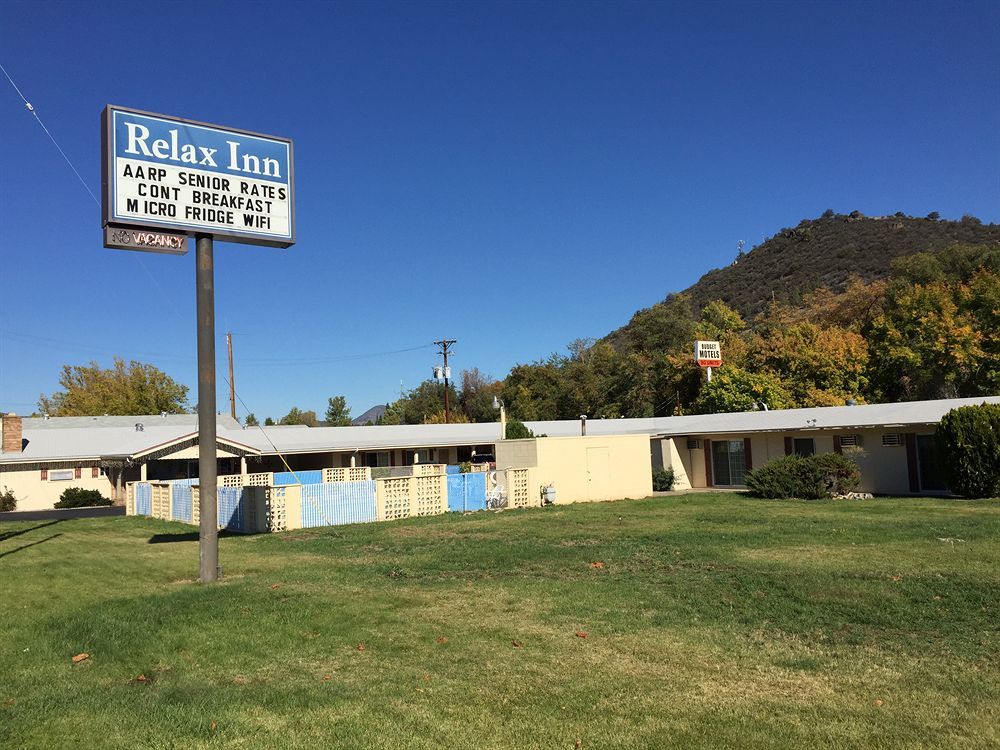 Relax Inn ワイリーカ エクステリア 写真