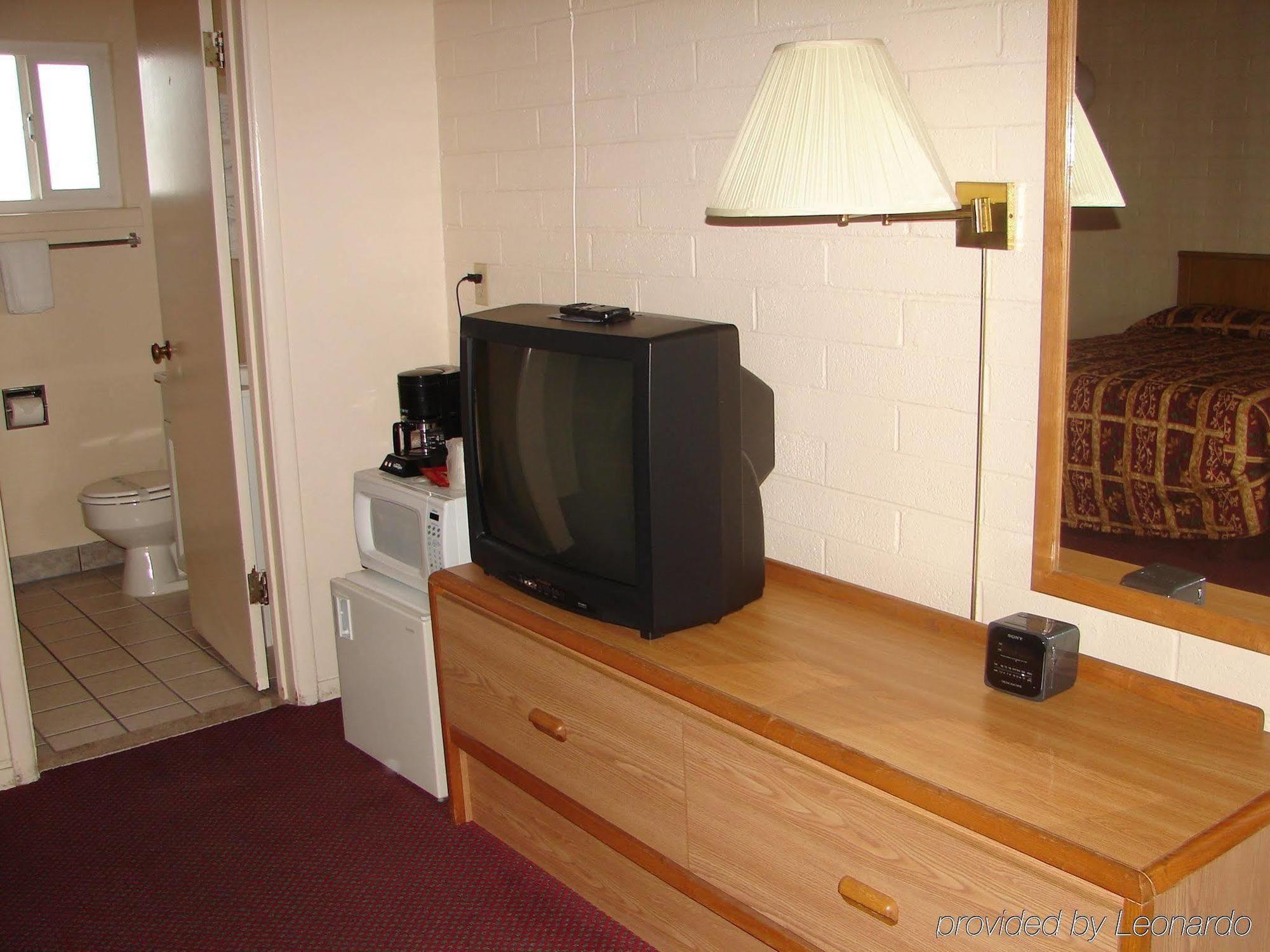 Relax Inn ワイリーカ 部屋 写真